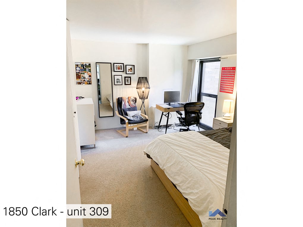 1850 N. Clark St. 1850 N. Clark St., IL 60614 Old Town Triangle - Leasing by Cross Street